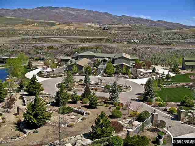 3015 Mario Road Reno, NV 89523 - Photo 1 of 9 Photo 1