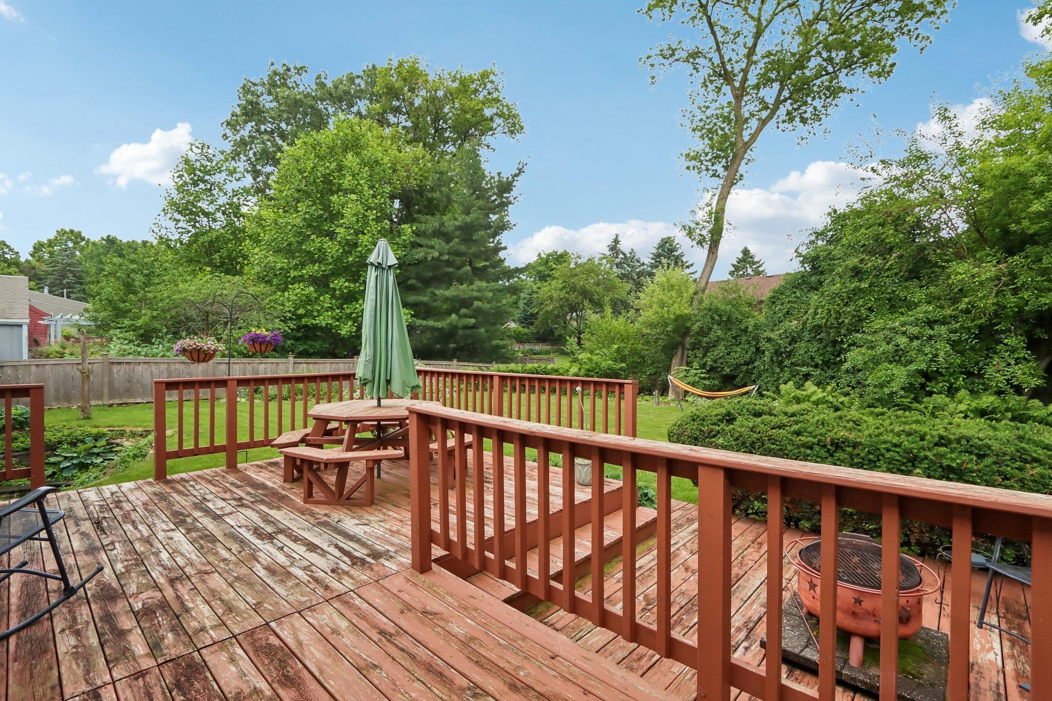 318 Oldfield Road Madison, WI 53717 - Photo 19 of 25