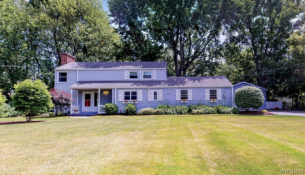 856 Ridge Road Lewiston, NY 14092 - Photo 1 of 1