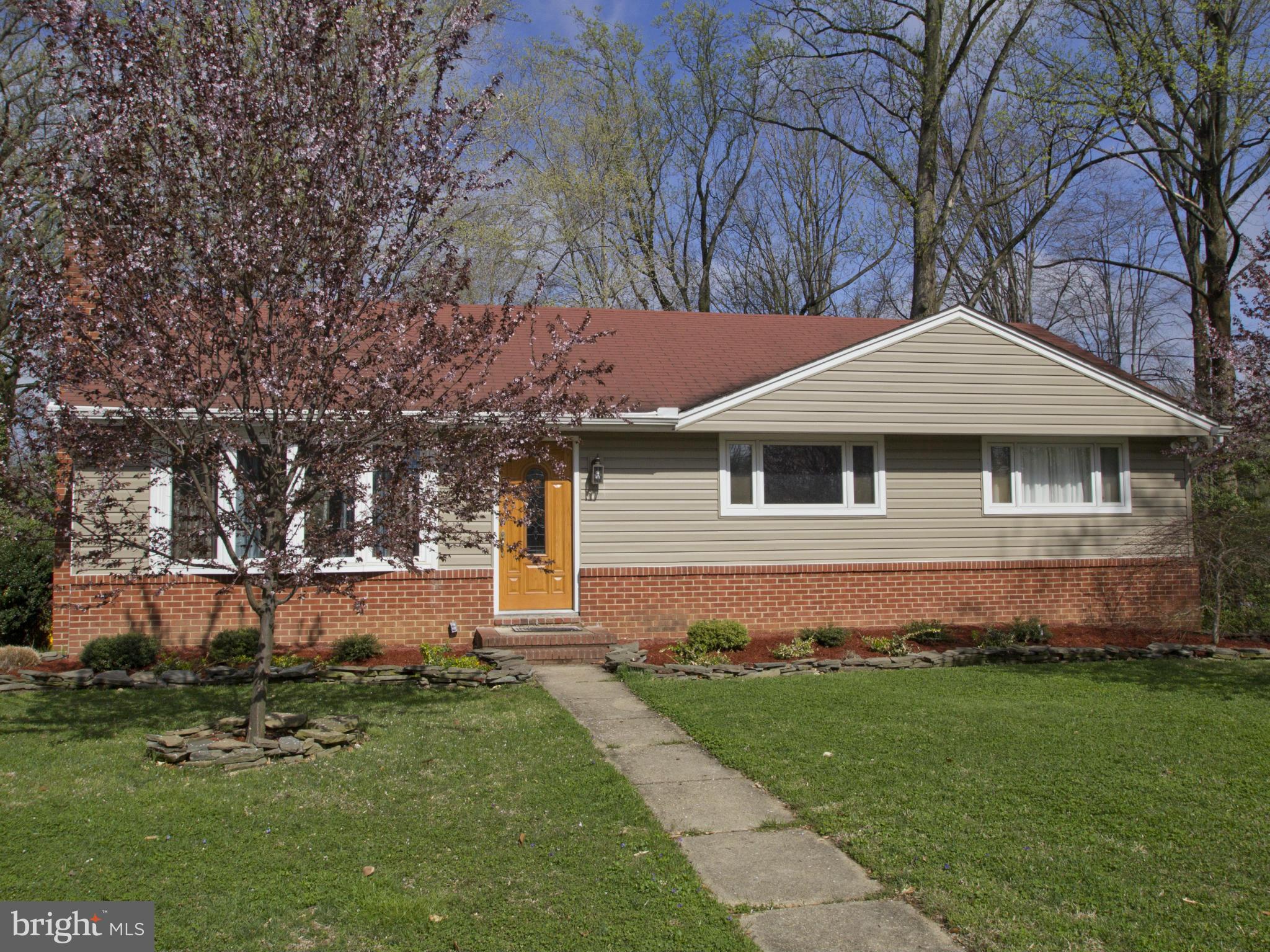 1242 Maple Road Arnold, MD 21012 - Photo 1 of 23 Exterior (Front)