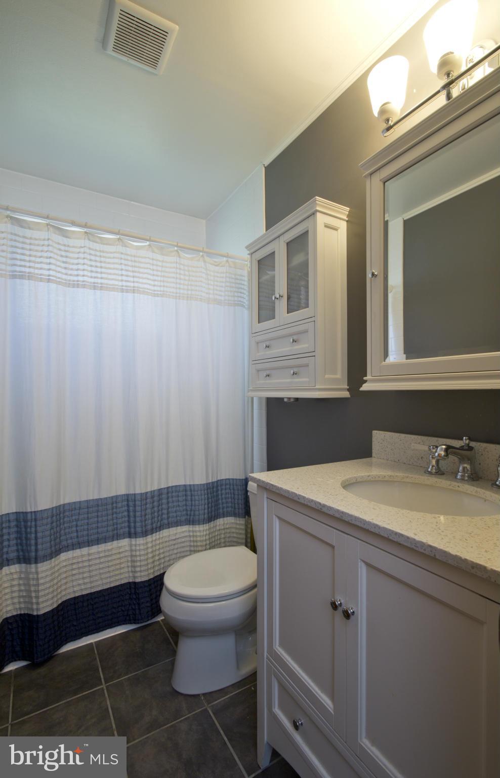 1242 Maple Road Arnold, MD 21012 - Photo 11 of 23 Full Bath
