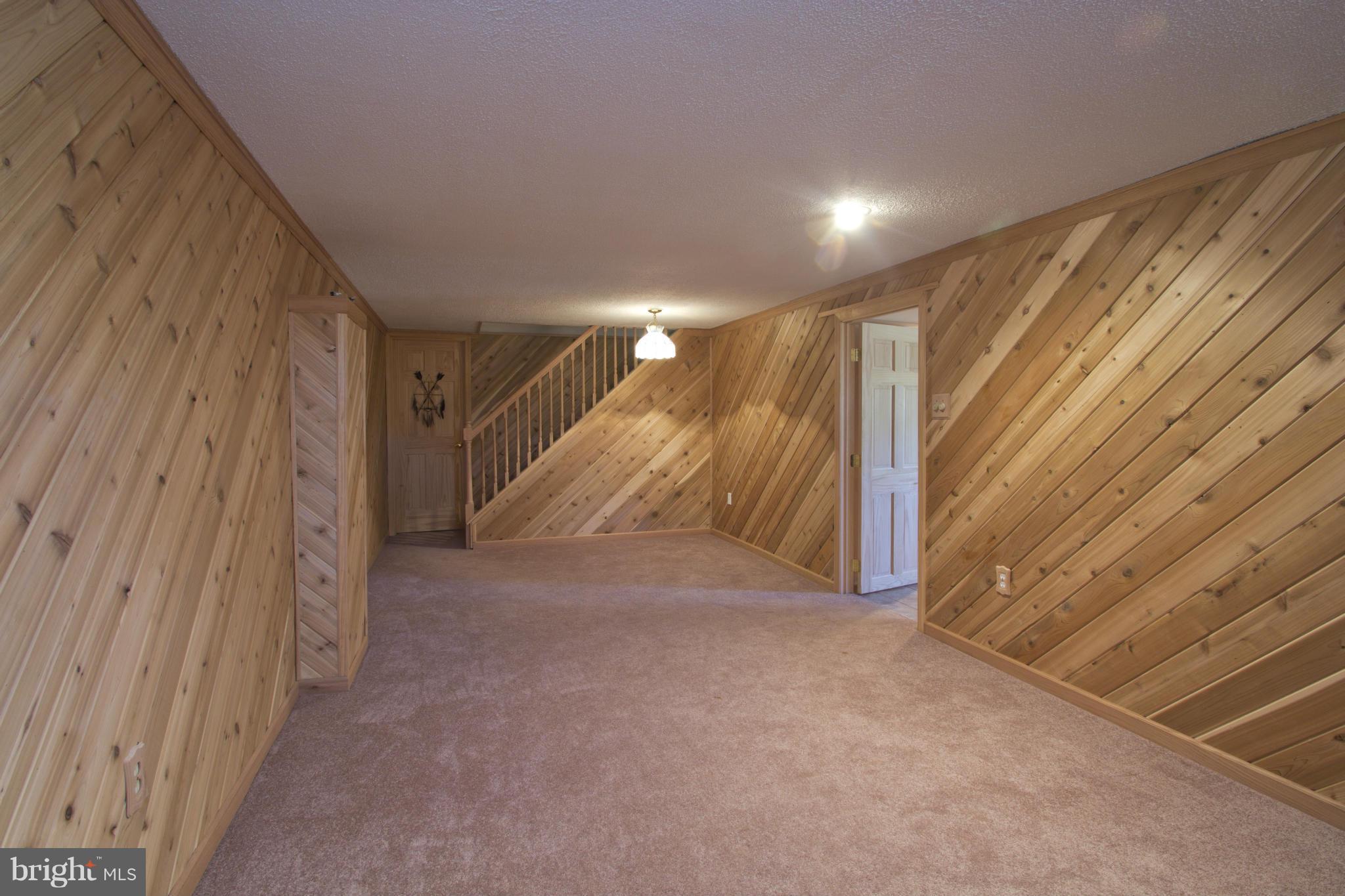 1242 Maple Road Arnold, MD 21012 - Photo 16 of 23 Basement