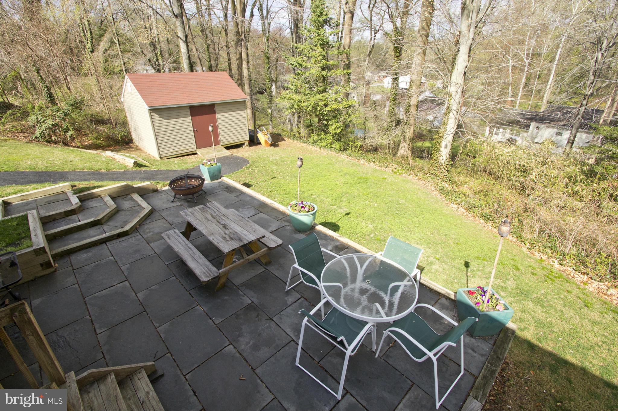 1242 Maple Road Arnold, MD 21012 - Photo 21 of 23 View