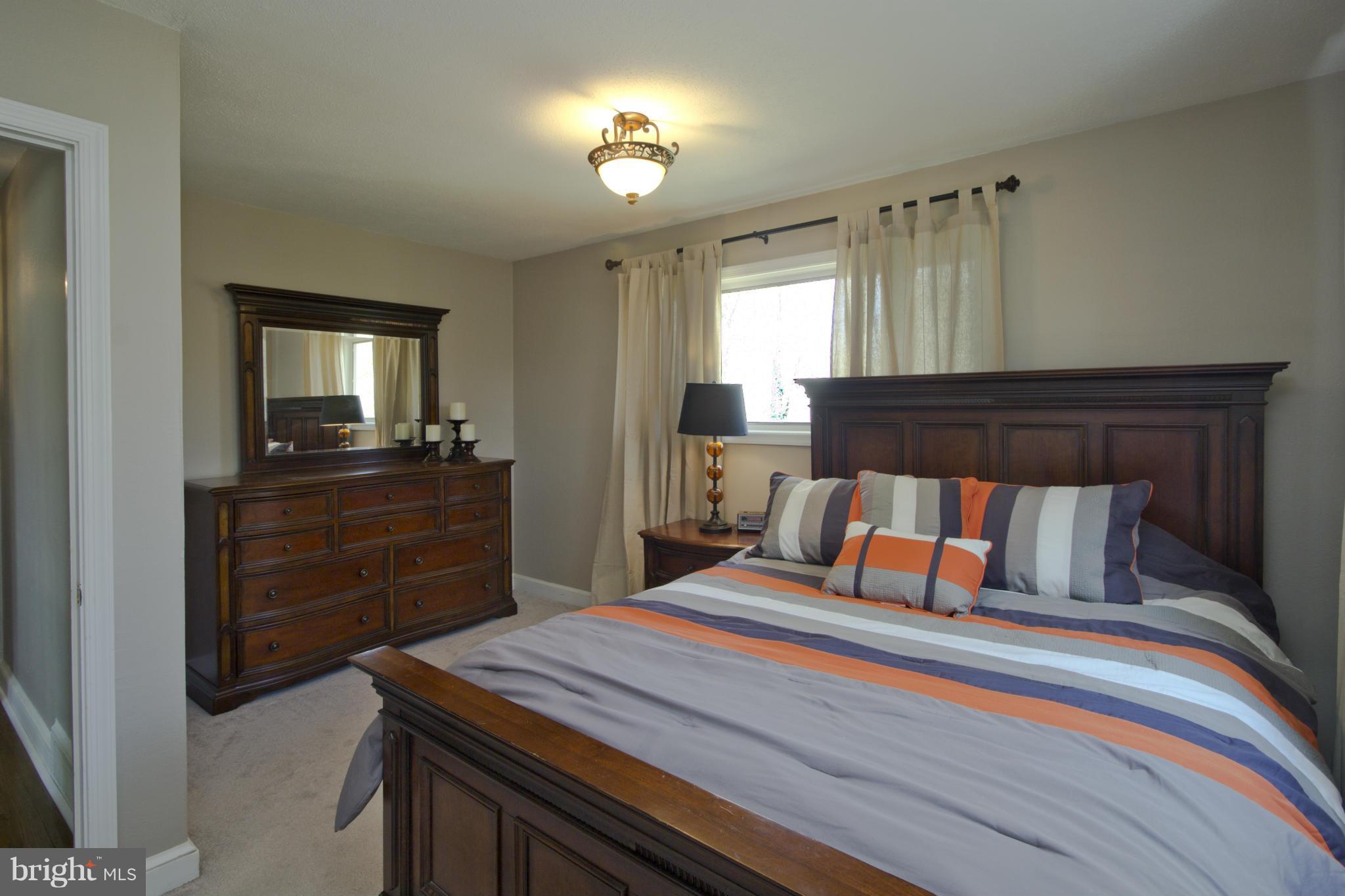 1242 Maple Road Arnold, MD 21012 - Photo 10 of 23 Bedroom (Master)