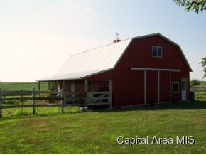 653 Bills Road Franklin, IL 62638 - Photo 4 of 14