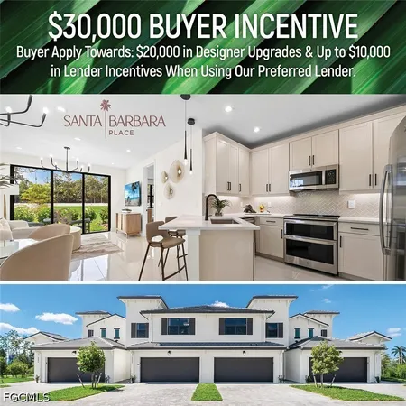 $580,990 | 6092 Barbara Circle, Naples, FL 34112