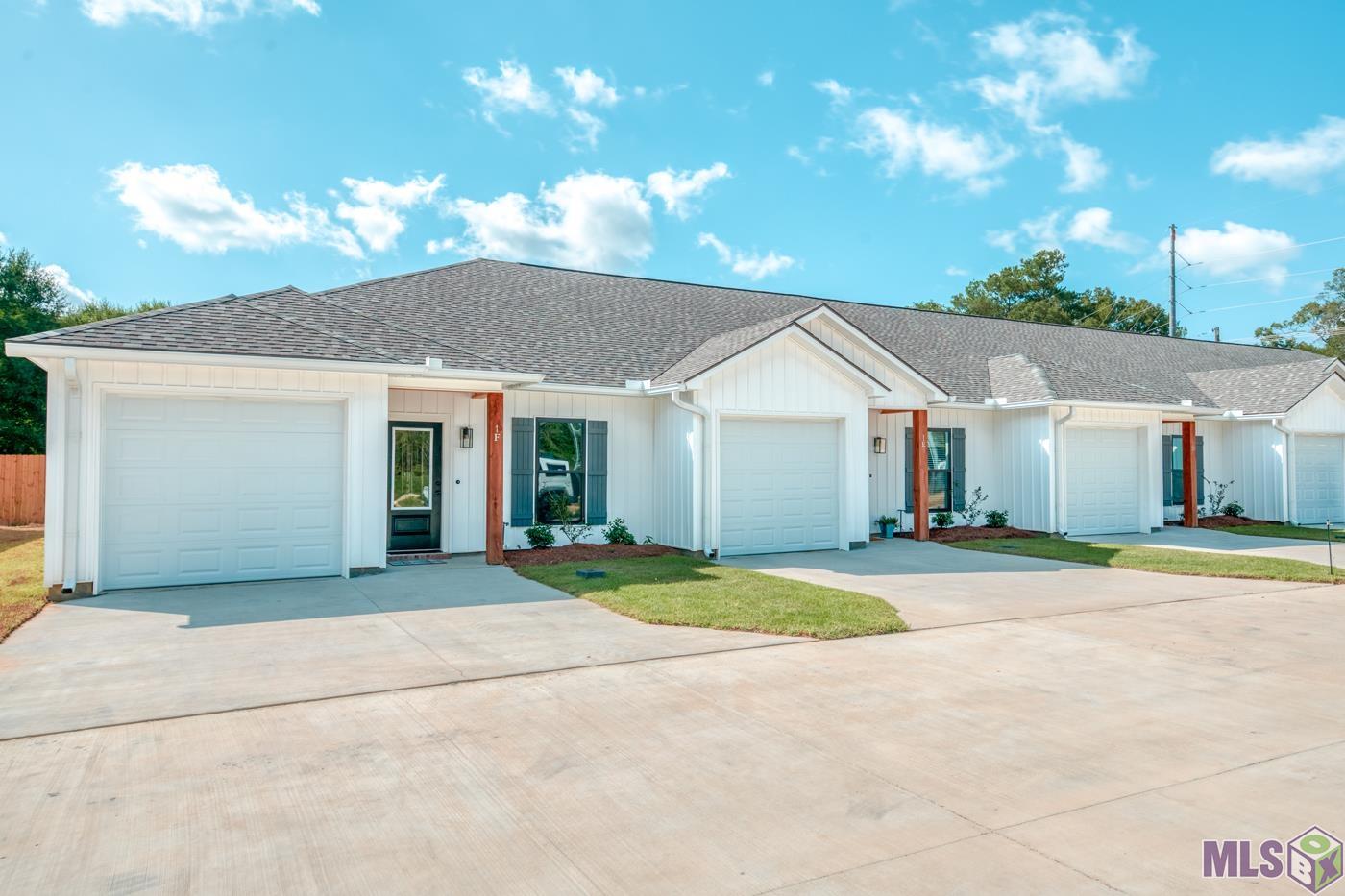 8739 Lockhart Road, Unit 7A Denham Springs, LA 70726 - Photo 1 of 16 Gallery Image 1