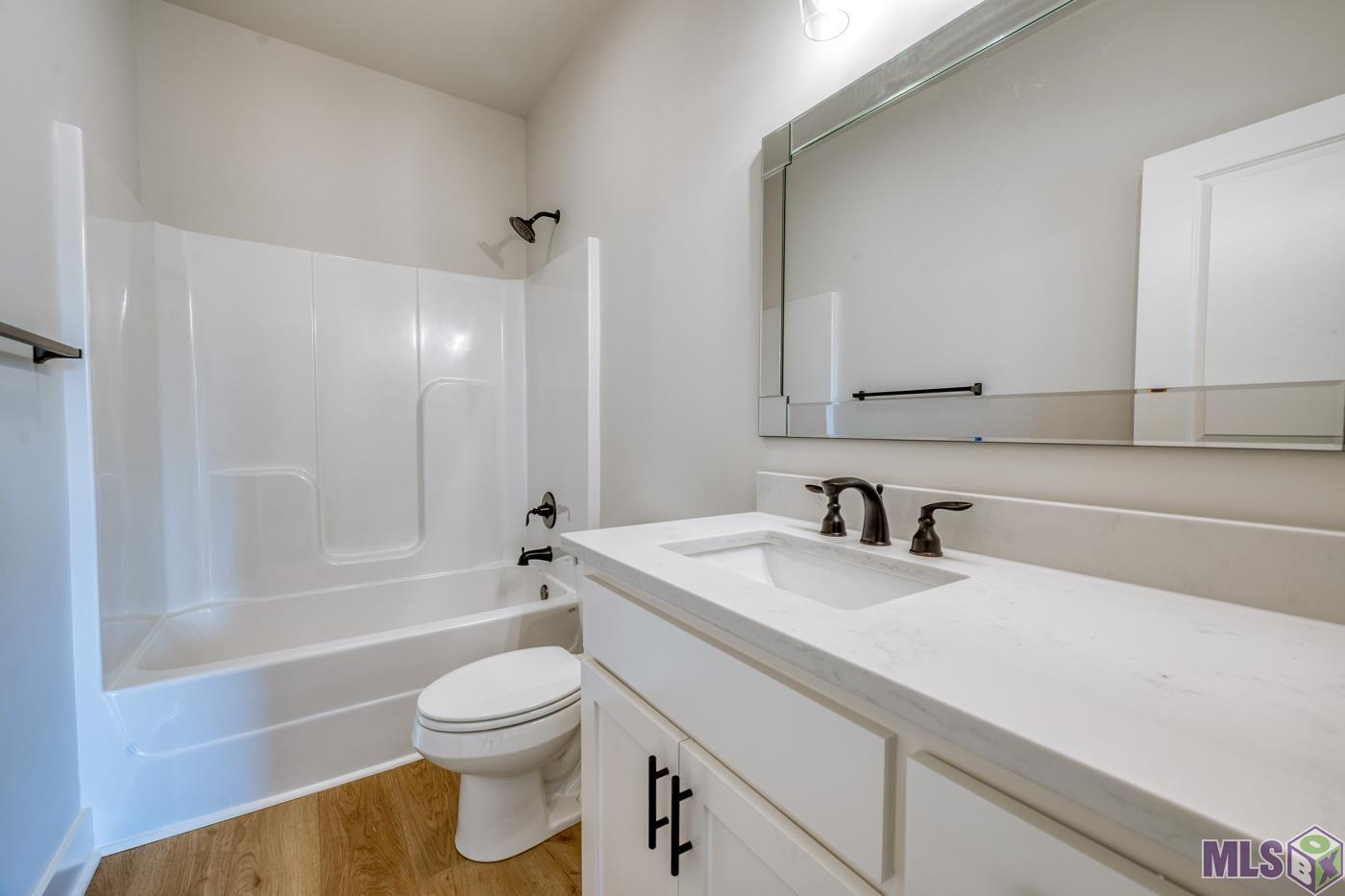 8739 Lockhart Road, Unit 7A Denham Springs, LA 70726 - Photo 14 of 16 Gallery Image 14