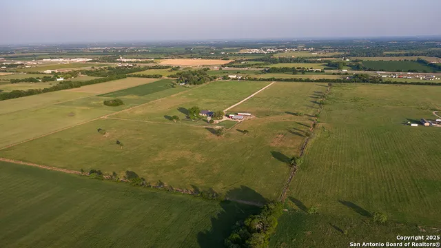a view of an ocean from a balcony