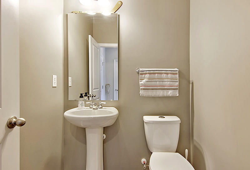 1453 Roustabout Way Charleston, SC 29414 - Photo 9 of 16 Powder Room
