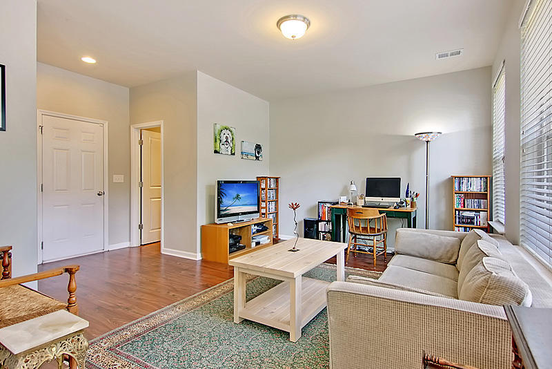 1453 Roustabout Way Charleston, SC 29414 - Photo 10 of 16 Flexible Room