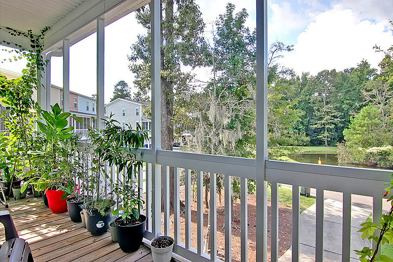 1453 Roustabout Way Charleston, SC 29414 - Photo 12 of 16 Pond View