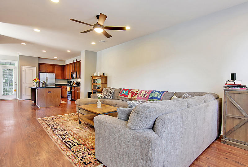 1453 Roustabout Way Charleston, SC 29414 - Photo 15 of 16 Open Floor Plan