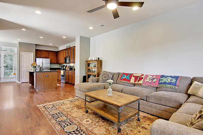 1453 Roustabout Way Charleston, SC 29414 - Photo 16 of 16 Open Floor Plan-copy