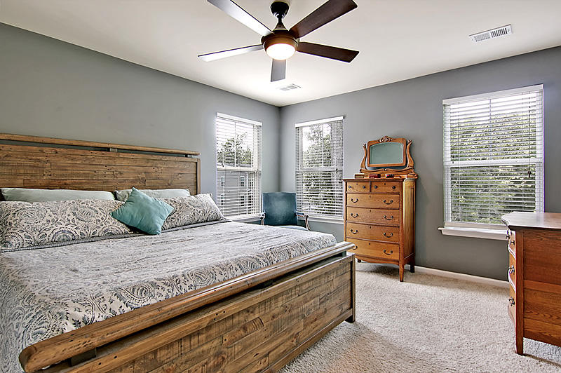 1453 Roustabout Way Charleston, SC 29414 - Photo 5 of 16 Master Bedroom