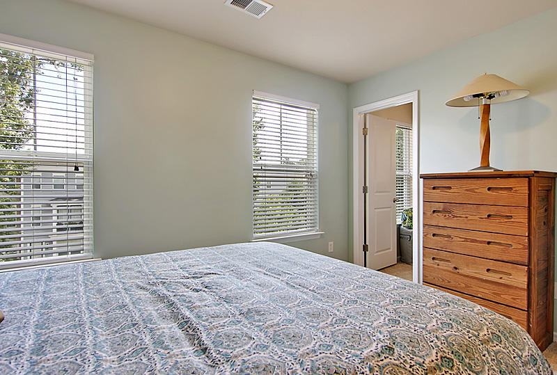 1453 Roustabout Way Charleston, SC 29414 - Photo 7 of 16 Guest Bedroom