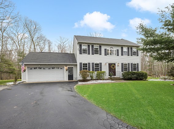 593 Gardner Road Exeter, RI 02822 - Photo 1 of 26 Gallery Image 1
