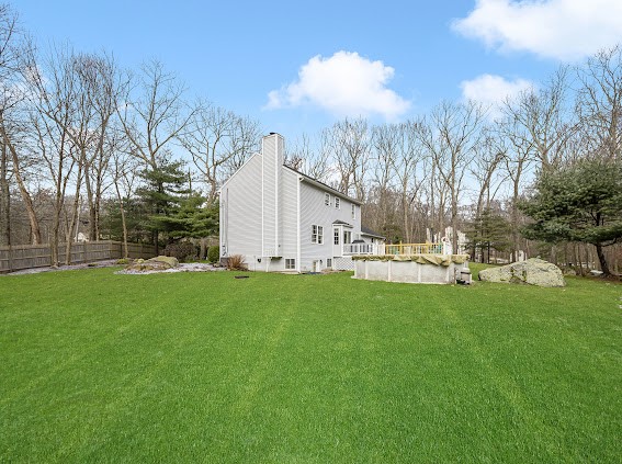 593 Gardner Road Exeter, RI 02822 - Photo 3 of 26 Gallery Image 3