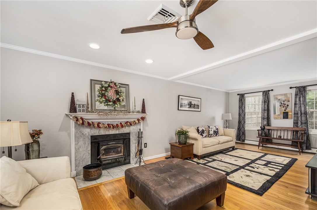 593 Gardner Road Exeter, RI 02822 - Photo 8 of 26 Gallery Image 8