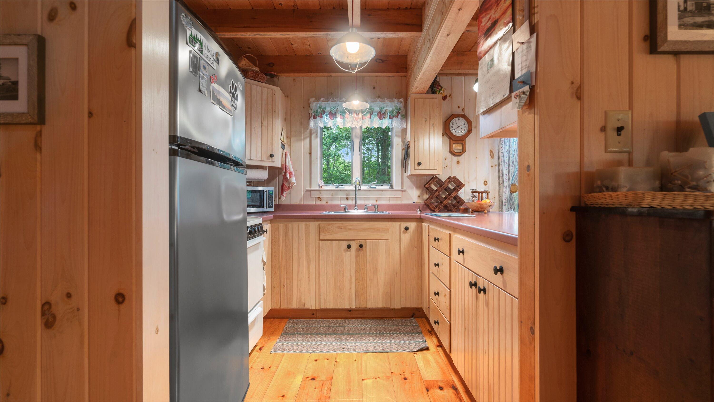 90 Highway 129 Walpole, ME 04573 - Photo 6 of 47 16-DSC01030