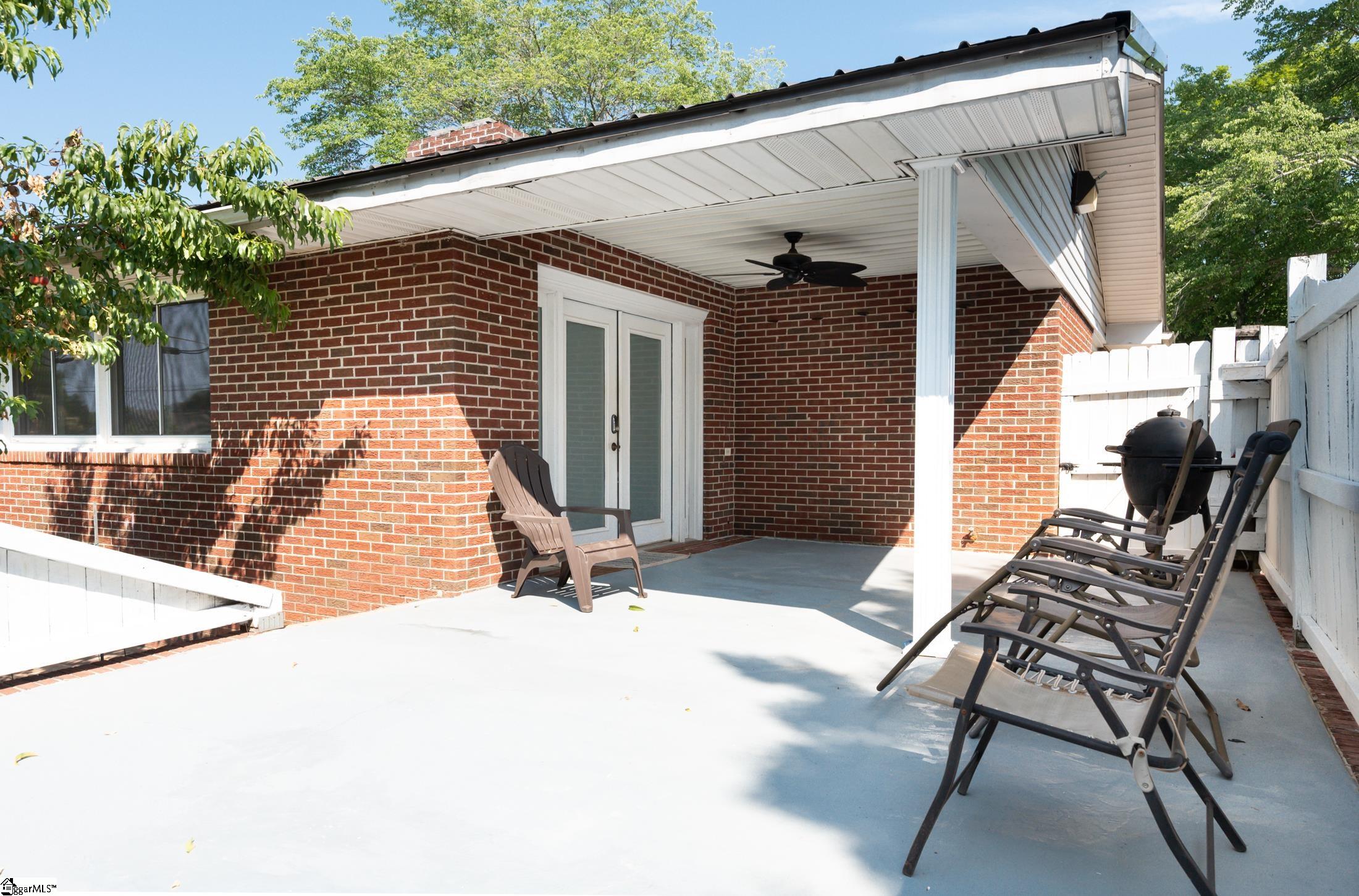 9 Camelback Road Greenville, SC 29617 - Photo 25 of 27