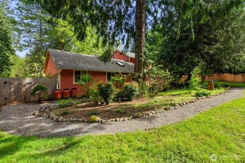 $955,000 | 11837 Venice Loop Northeast, Bainbridge Island, WA 98110