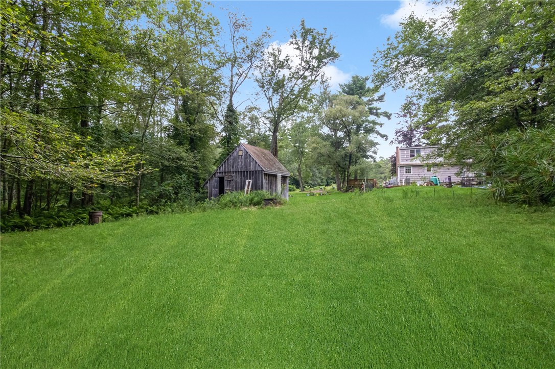 1091 Plainfield Pike Coventry, RI 02827 - Photo 10 of 37