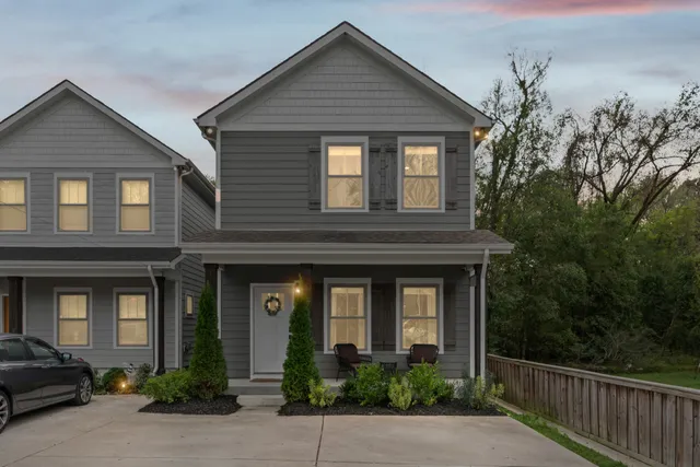 $425,000 | 127 D Commerce Street, Old Hickory, TN 37138