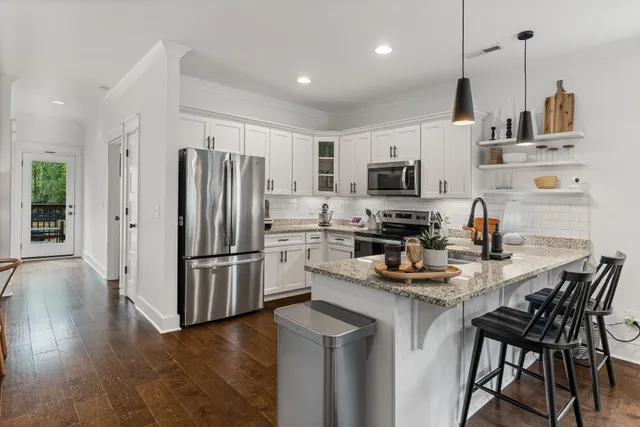 $425,000 | 127 D Commerce Street, Old Hickory, TN 37138