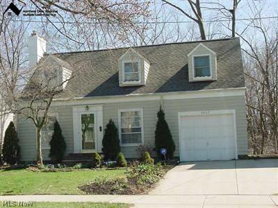 3632 Cummings Road, Unit 160 Cleveland, OH 44118 - Photo 1 of 1 Gallery Image 1
