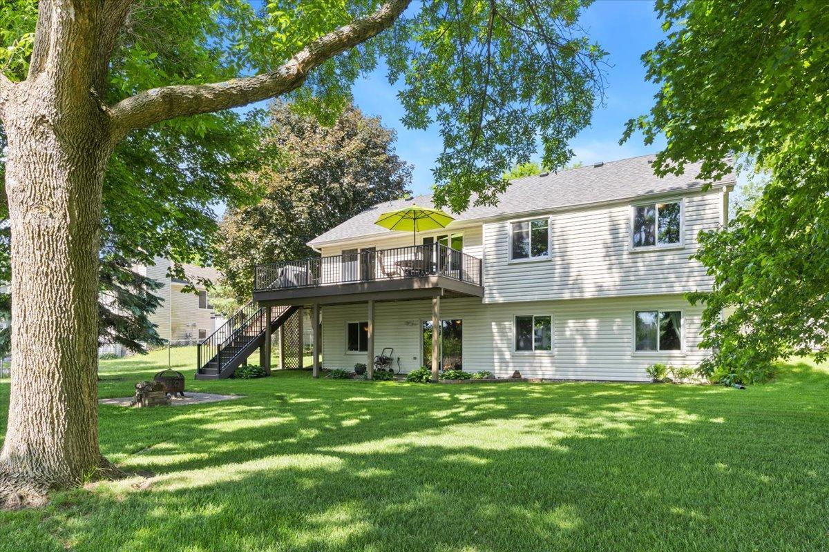 13160 Red Fox Road Rogers, MN 55374 - Photo 4 of 59