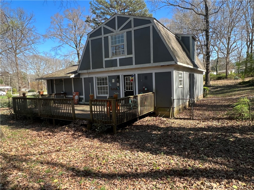 919 Chester Circle Pendleton, SC 29670 - Photo 8 of 9