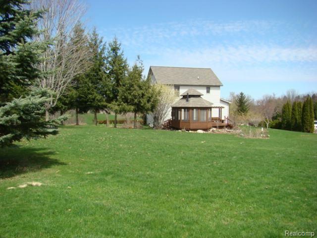 6900 Martin Road Imlay City, MI 48444 - Photo 35 of 46
