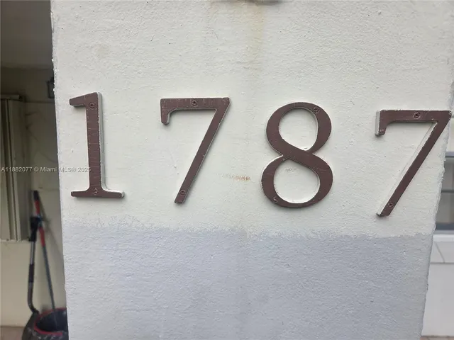 a close view of light fixtures and utility