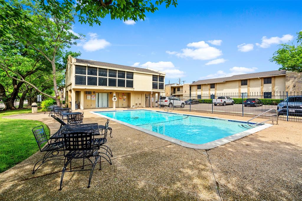 5903 Harvest Hill Road, Unit 2074 Dallas, TX 75230 - Photo 19 of 21