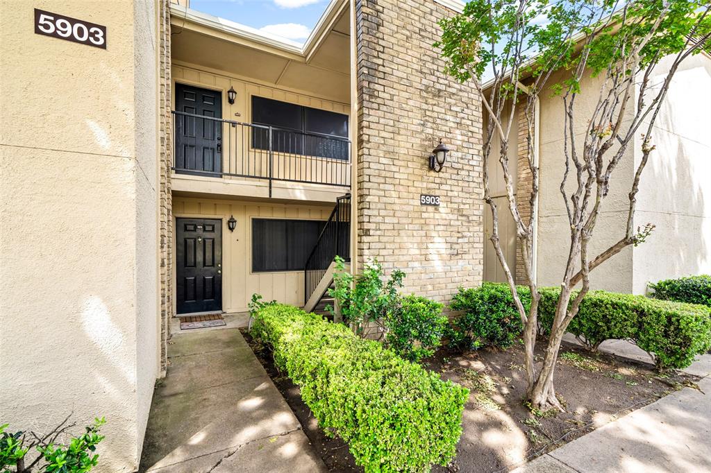 5903 Harvest Hill Road, Unit 2074 Dallas, TX 75230 - Photo 20 of 21