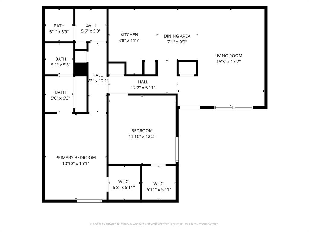 5903 Harvest Hill Road, Unit 2074 Dallas, TX 75230 - Photo 21 of 21
