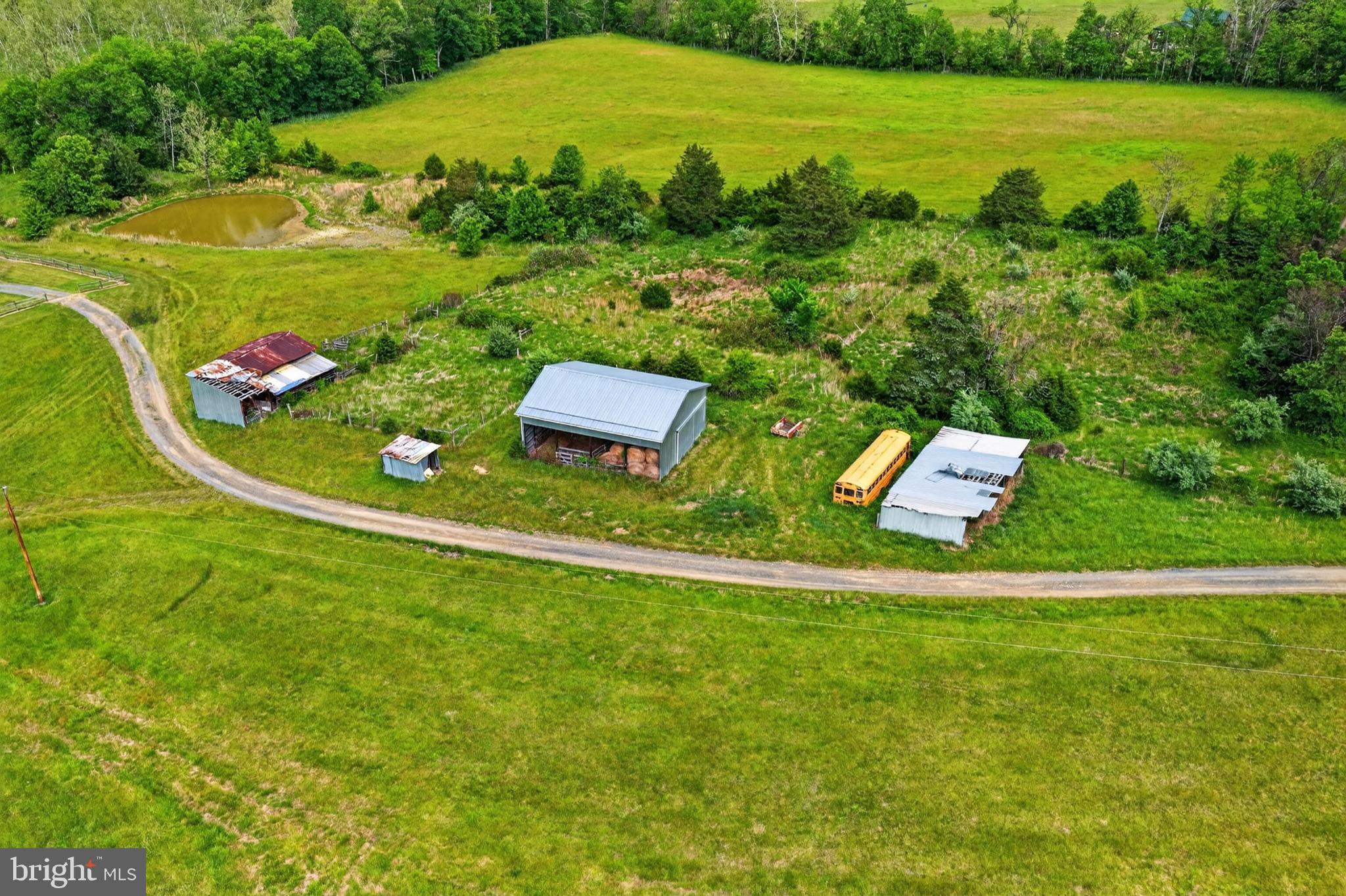 795 Hideaway Farms Road Edinburg, VA 22824 - Photo 42 of 57