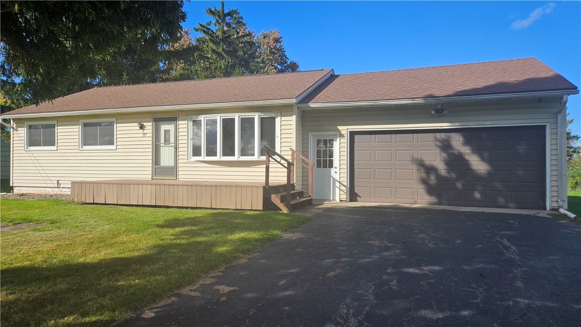 116 Moul Road Parma, NY 14468 - Photo 1 of 1