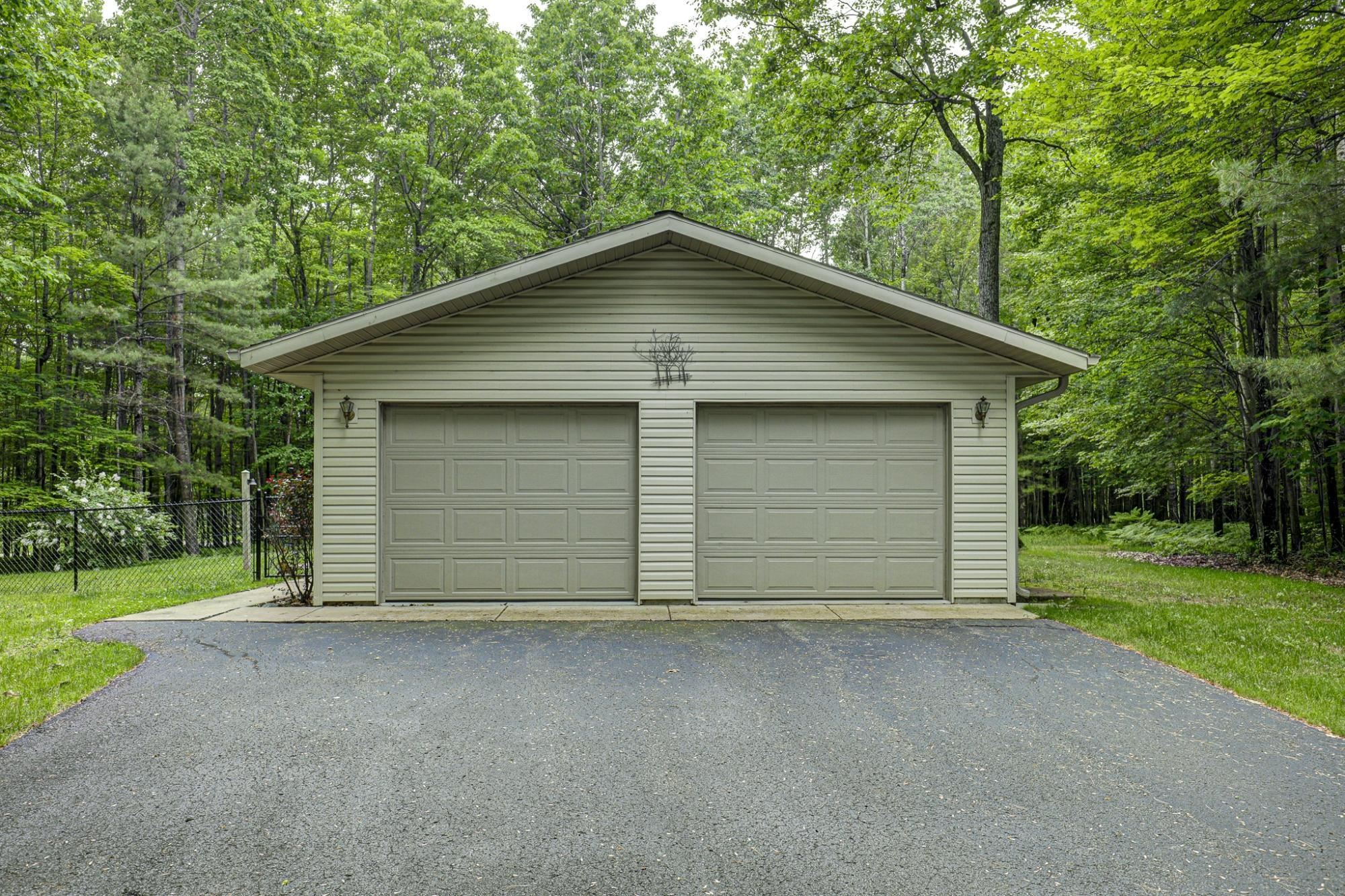 3655 Cth Street Rhinelander, WI 54501 - Photo 32 of 44