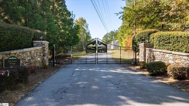 $25,000 | N34 Jocassee Ridge Way, Unit MEADOW VIEW LN, Salem, SC 29676