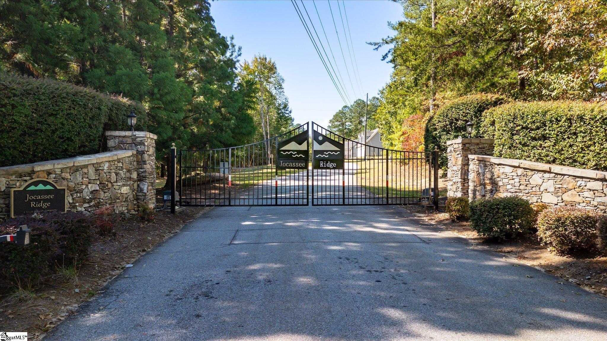 N34 Jocassee Ridge Way, Unit MEADOW VIEW LN Salem, SC 29676 - Photo 2 of 11