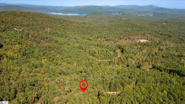 $25,000 | N34 Jocassee Ridge Way, Unit MEADOW VIEW LN, Salem, SC 29676