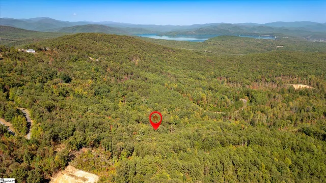 $25,000 | N34 Jocassee Ridge Way, Unit MEADOW VIEW LN, Salem, SC 29676