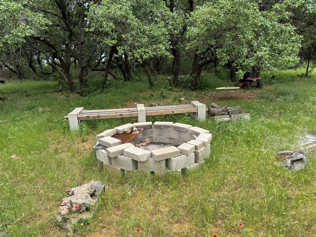 12550 County Road 136 Ranger, TX 76470 - Photo 11 of 19