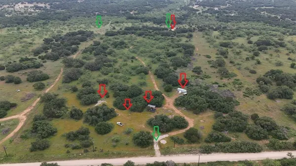 $299,000 | 12550 County Road 136, Ranger, TX 76470