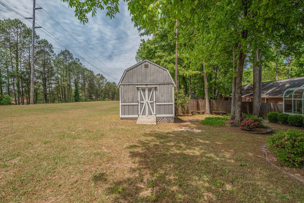 805 Hickory Ridge Road Aiken, SC 29803 - Photo 31 of 32 Gallery Image 31