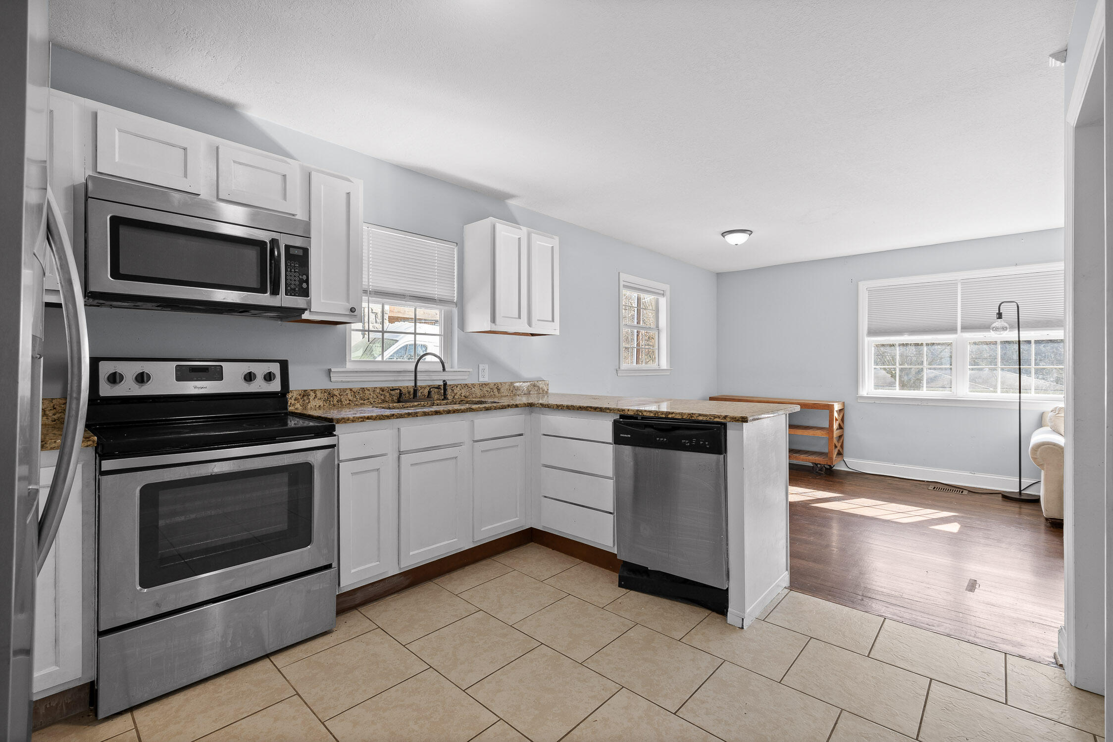 519 Lullwater Road Chattanooga, TN 37405 - Photo 15 of 27 Lullwater-22