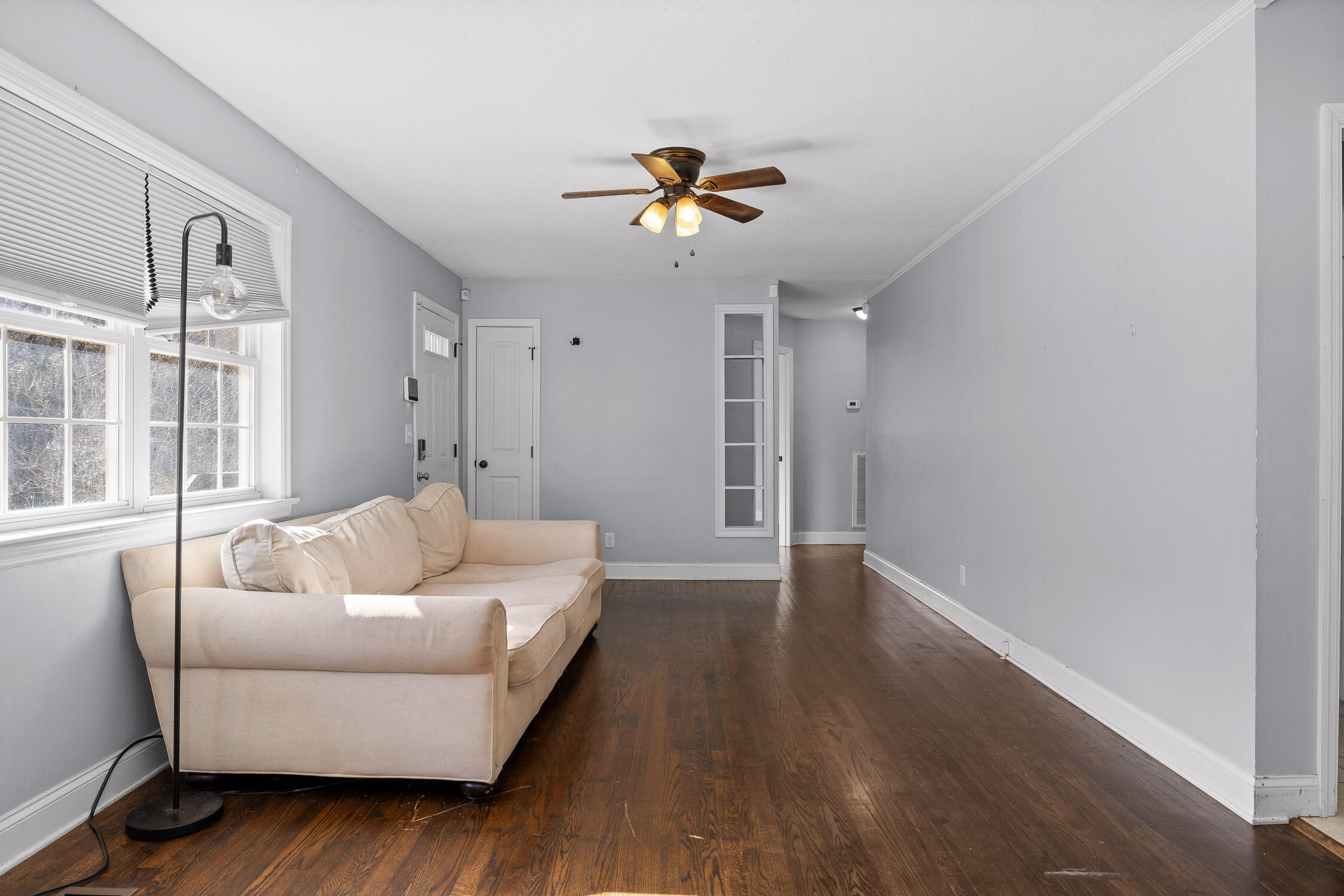 519 Lullwater Road Chattanooga, TN 37405 - Photo 8 of 27 Lullwater-15