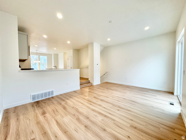 1650 North Main Street Layton, UT 84041 - Photo 5 of 24 Empty room